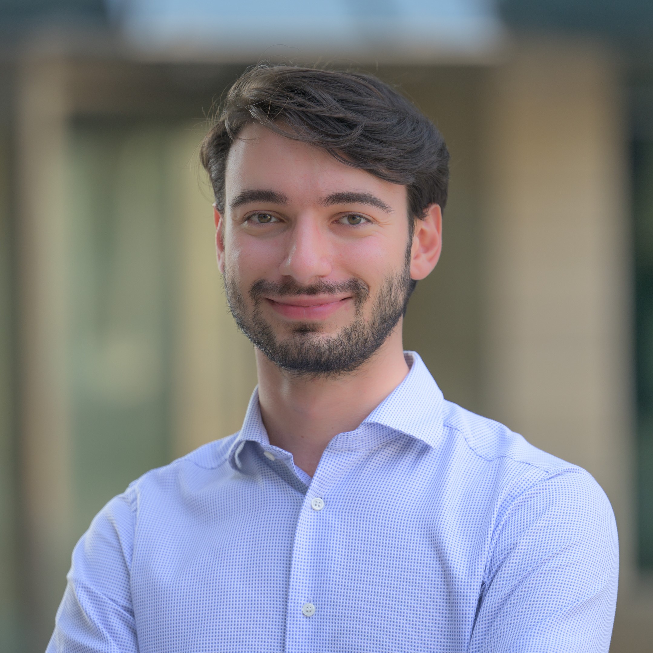 Gianluca Covini